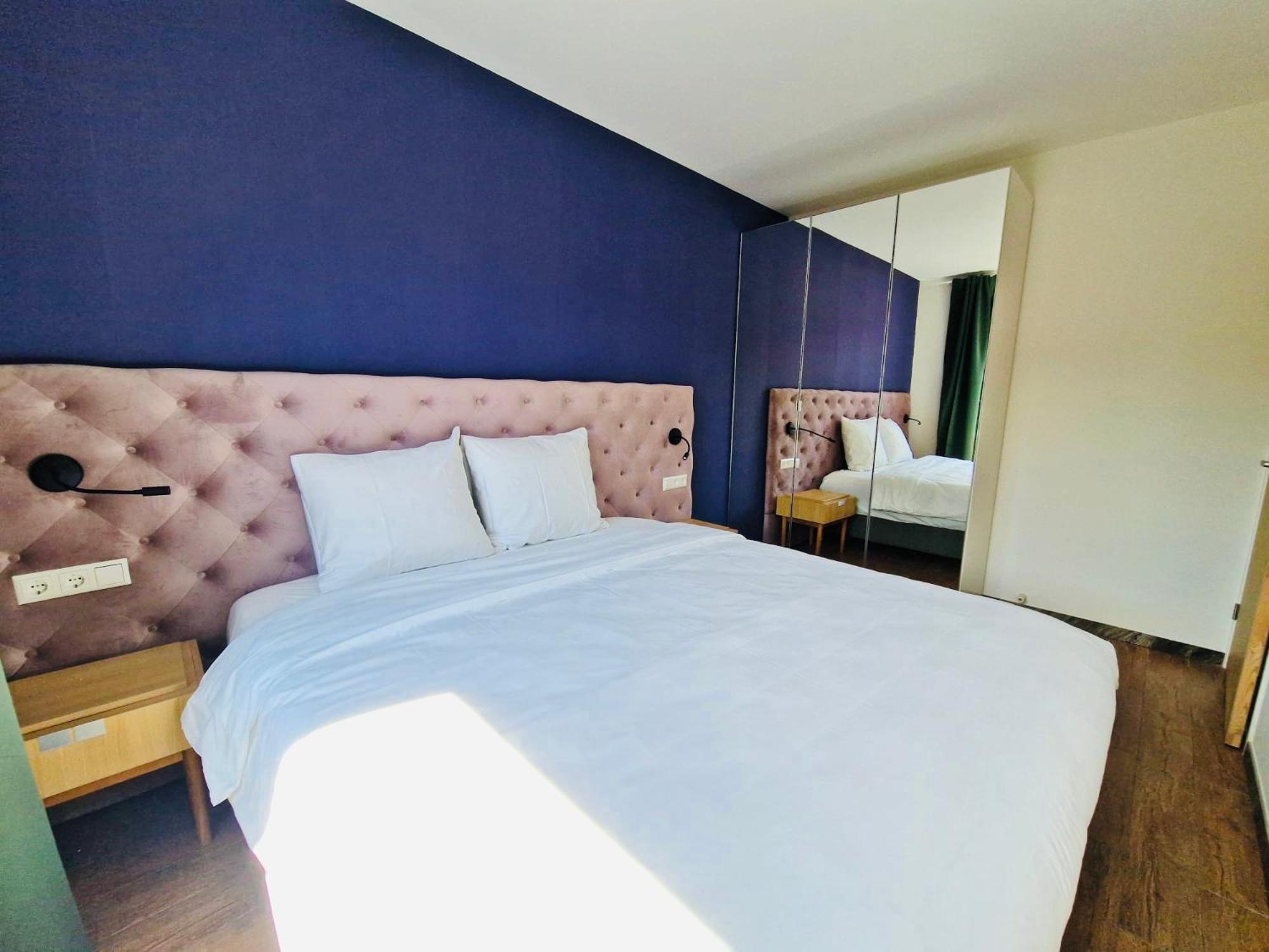 Chasse Hotel Residency Amsterdam Exteriér fotografie