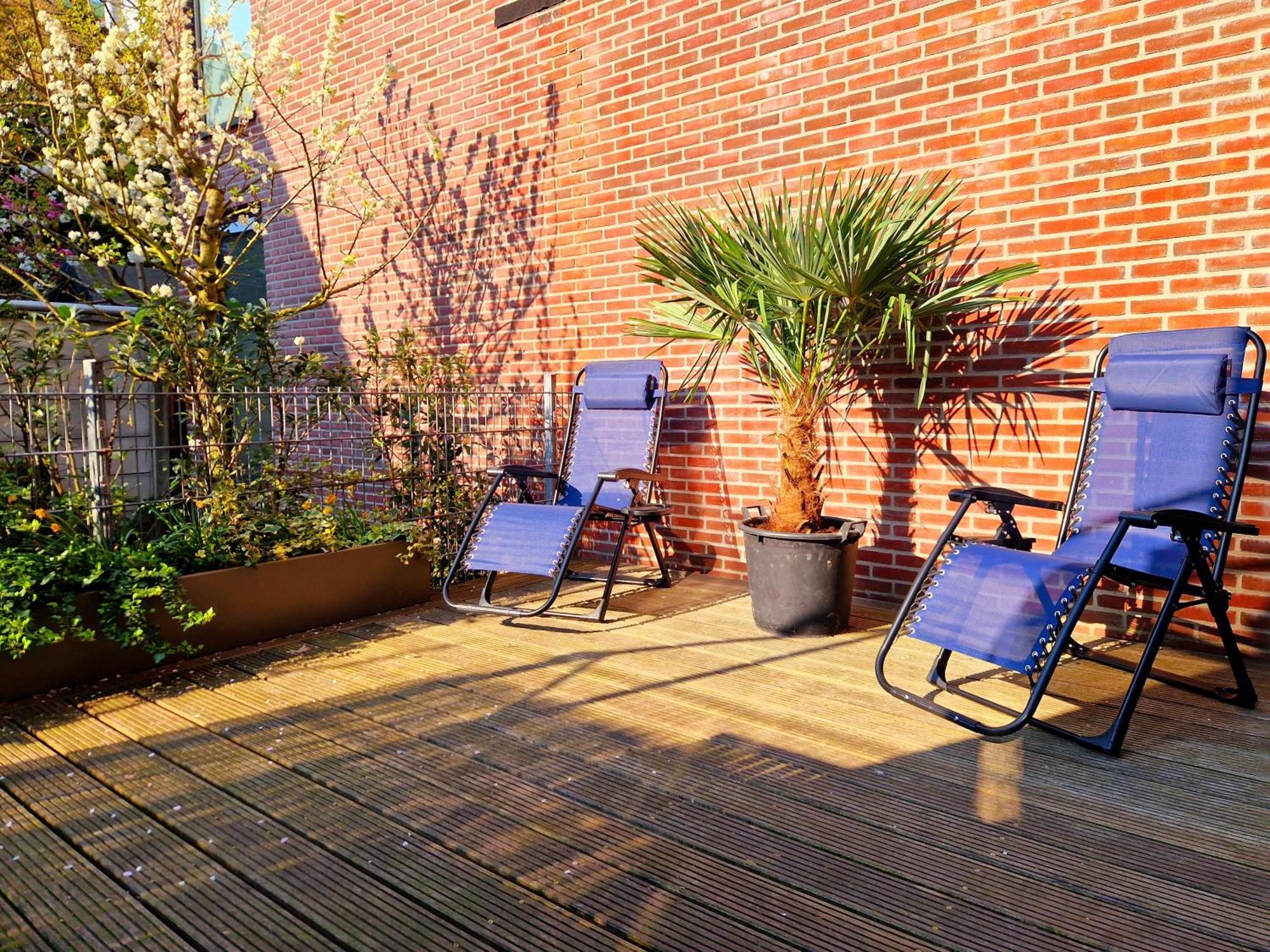 Chasse Hotel Residency Amsterdam Pokoj fotografie